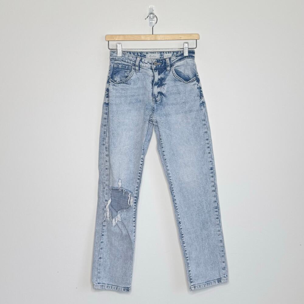 KANCAN | Relaxed Fit‎ Jeans | 24